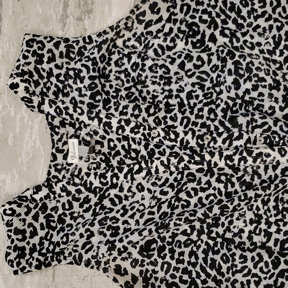 Blouse - Picture 3 of 5